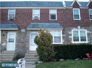 2032 Disston St, Philadelphia, PA 19149