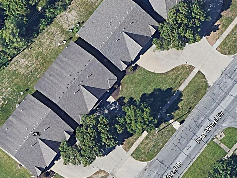 2nd image of 2813 Four Wheel Dr