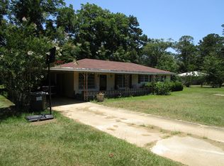 169 Rosencrantz Rd, Cairo, GA 39828