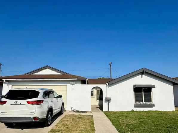 1416 8th Pl, Port Hueneme, CA 93041