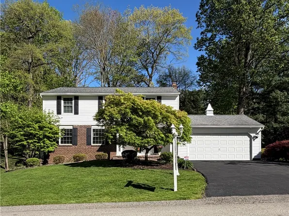 52 Greenview Dr, Jeannette, PA 15644
