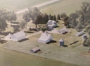 45702 Jetley Park St, Vermillion, SD 57069