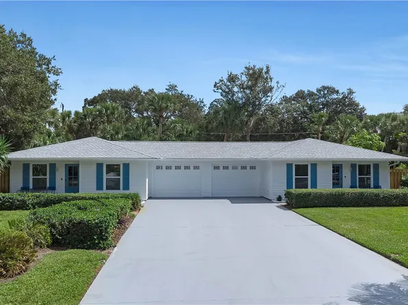 9430-9436 Sea Grape Dr, Vero Beach, FL 32963