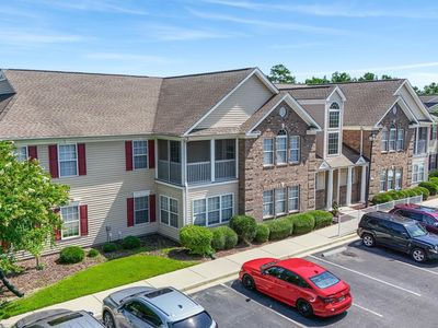 115 Veranda Way #6-C, Murrells Inlet, SC, 29576
