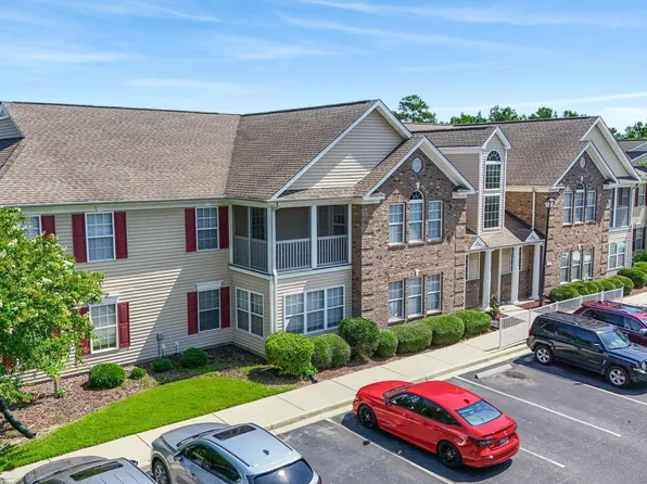 115 Veranda Way #6-C, Murrells Inlet, SC 29576