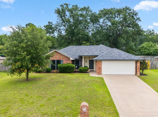 20600 Bluegrass Cir, Flint, TX 75762