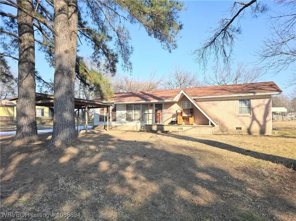 1737 Eastgate Est, Van Buren, AR 72956