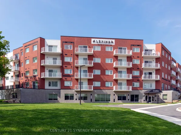 45 Elmsley St N, Smiths Falls, ON
