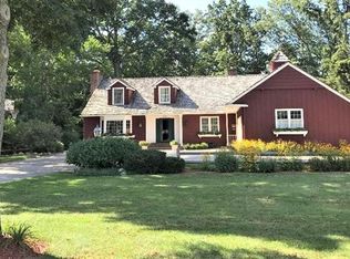 735 N Riverside Ave, Saint Clair, MI 48079