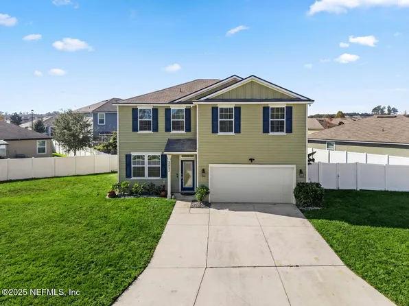 3553 DERBY FOREST Drive, Green Cove Springs, FL 32043