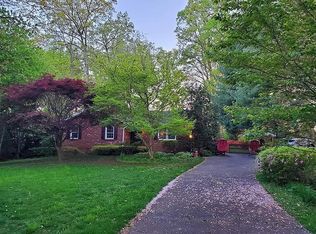 5033 Dogwood Dr, Warrenton, VA 20187