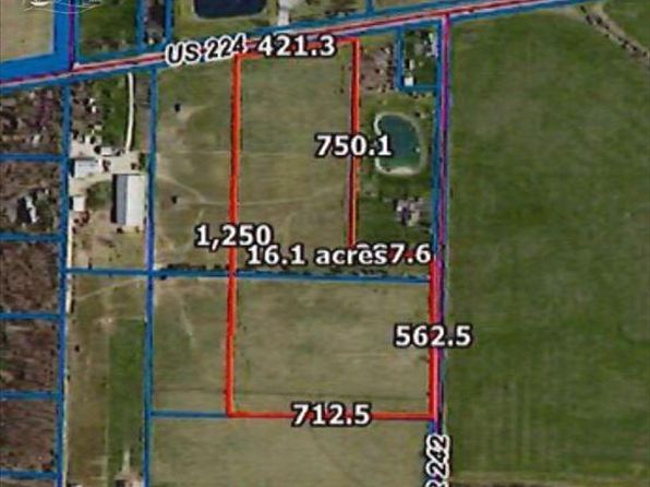 0 E State Route 224, Findlay, OH 45840