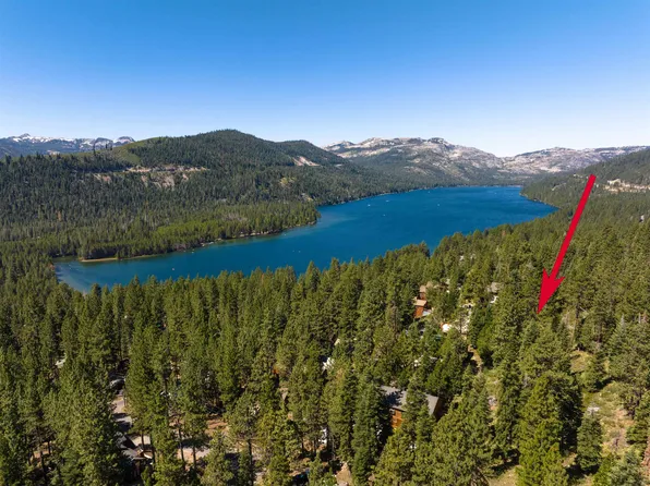 12890 Dulzura St, Truckee, CA 96161