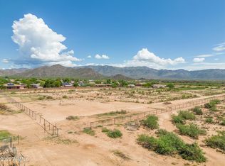 S Chittenden St #1, Congress, AZ 85332