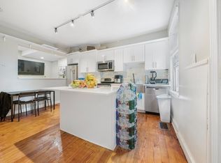77 Webster St #1A, Boston, MA 02128