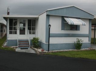 2450 S Ridgewood Ave LOT 17A, Edgewater, FL 32141