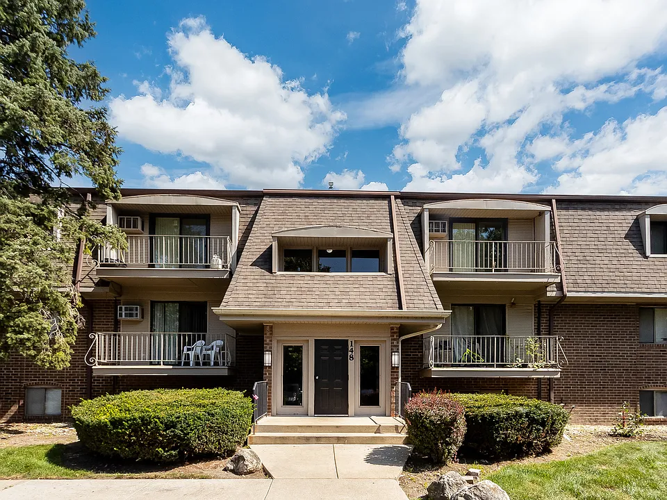 148 E Bailey Rd #L