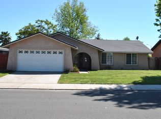 1608 Cullen Ave, Modesto, CA 95351