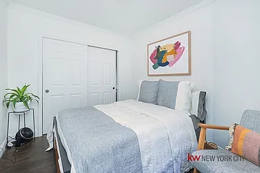 Rented by Keller Williams NYC