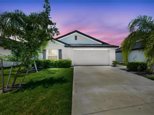 4007 San Clemente CT, NORTH FORT MYERS, FL 33917