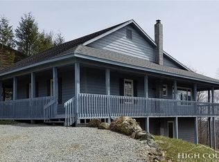 846 Alpine Dr, Seven Devils, NC 28604