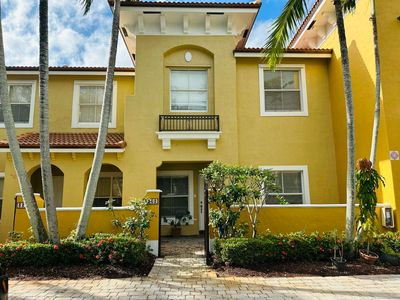 3202 Merrick Terrace #2102, Margate, FL, 33063