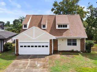 13004 Twin Pines Cir S, Jacksonville, FL 32246