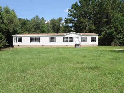 807 W Crawford St, Quitman, GA, 31643