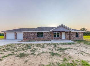 2920 Cool Junction Rd, Millsap, TX 76066