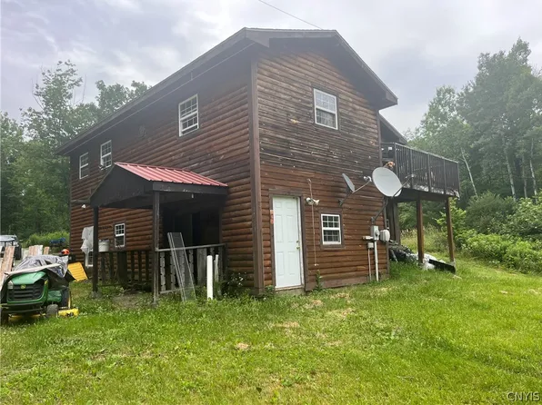 356 Shoemaker Rd, Van Etten, NY 14889