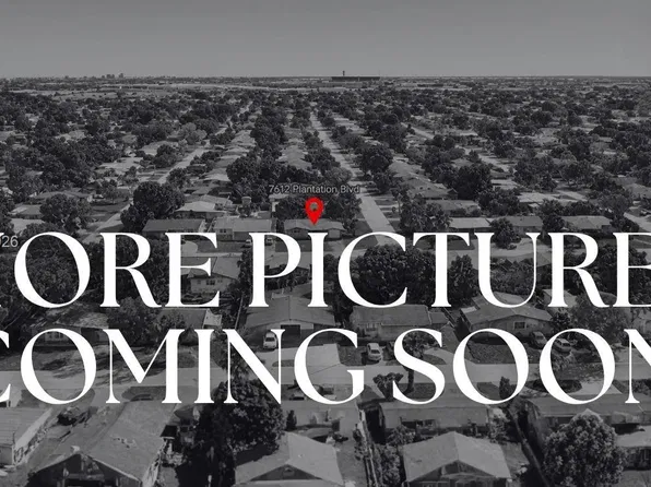7612 Plantation Blvd, Hollywood, FL 33023