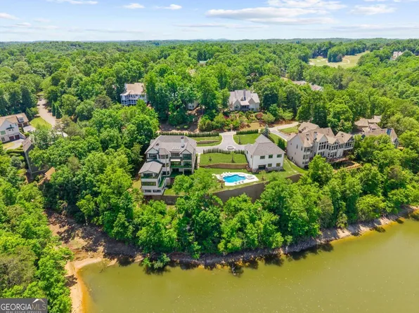 494 River Overlook Rd Lot 14, Dawsonville, GA 30534