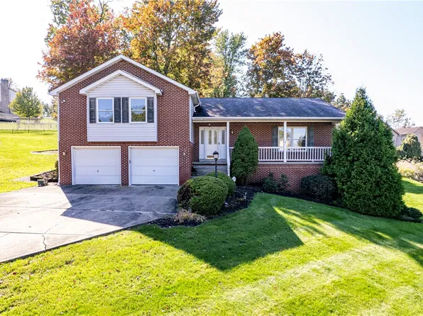 902 Clayton St, Greensburg, PA 15601