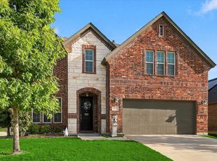 1001 Lake Cypress Ln, Little Elm, TX 75068