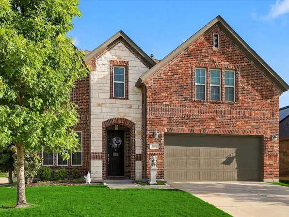 1001 Lake Cypress Ln, Little Elm, TX 75068