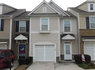 1940 Dilcrest Dr, Duluth, GA 30096