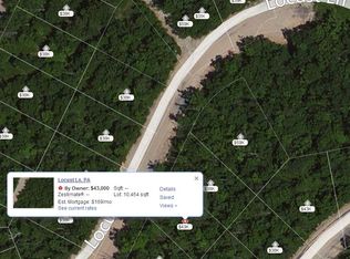 Locust Ln, Hazleton, PA 18202