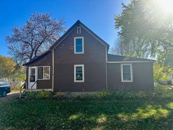 1403 2nd Ave N, Wheaton, MN 56296