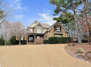 108 Ledgestone Way, Greer, SC 29651