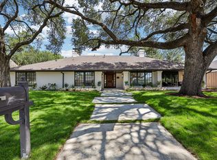 6707 Rolling Vista Dr, Dallas, TX 75248