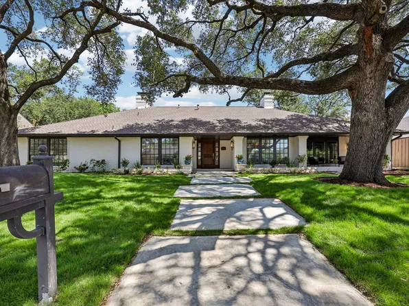 6707 Rolling Vista Dr, Dallas, TX 75248