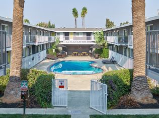 Palms at the Pruneyard, Campbell, CA 95008