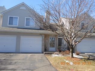 9345 Turnberry Alcove, Woodbury, MN 55125