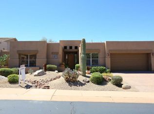 14739 E Miramonte Way, Fountain Hills, AZ 85268