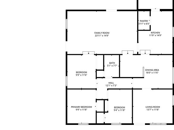 2nd image of 217 S Grove Avenue