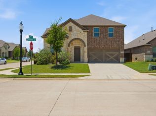 4601 Karhold Rd, Aubrey, TX 76227