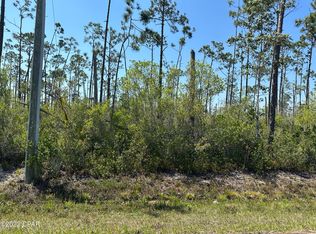 11831 Hauser Rd, Panama City, FL 32404