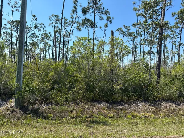 11831 Hauser Rd, Panama City, FL 32404