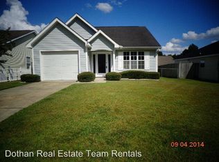 165 Radford Cir, Dothan, AL 36301