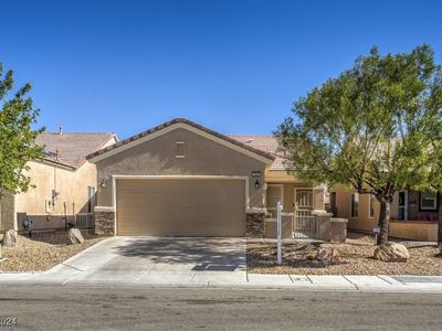 7936 Fantail Dr, North Las Vegas, NV, 89084